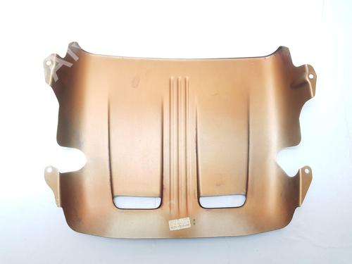 Upper protection MERCEDES-BENZ AMG GT (C190) GT S (190.378) | BP22680699M93 