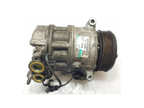 Used AC compressor JAGUAR XF I (X250) 2.2 D (163 hp) 22656651