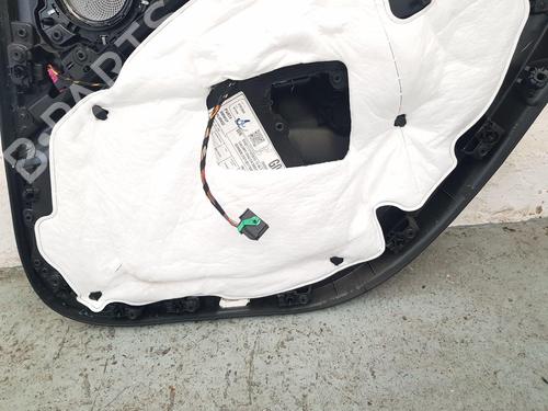 Rear left panel BMW XM (G09) XM All-wheel Drive | BP39884838C60  - Image 7