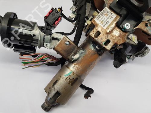 Steering column RENAULT CLIO III (BR0/1, CR0/1) 1.2 (BR01, BR03, BR0E, CR0E) | BP32198791M21