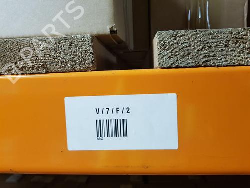 Electronic module VAUXHALL ASTRA Mk VII (K) (B16) 1.2 Turbo | BP32398111M83  - Image 7