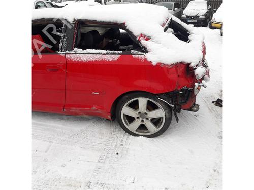 Injector AUDI A3 (8P1) 2.0 TDI 16V quattro | BP29379054M100 