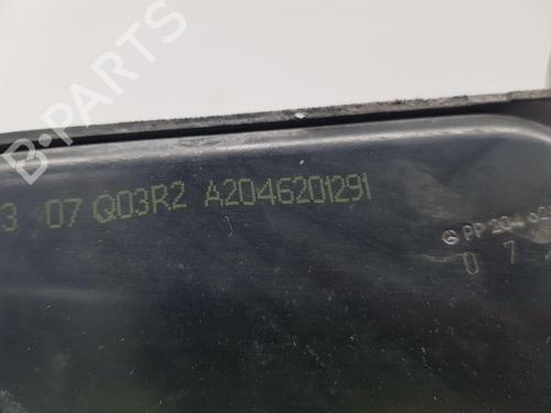 Right headlight support MERCEDES-BENZ C-CLASS Coupe (C204) C 180 (204.331) | BP31346346C156