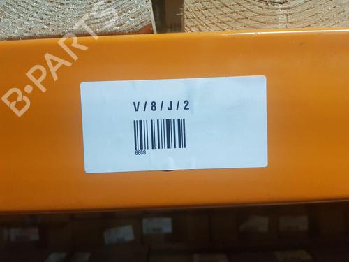 Electronic module JAGUAR F-PACE (X761)  | BP33889832M83  - Image 8