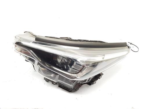 Left headlight SUBARU IMPREZA Hatchback (GU_) 2.0 e-BOXER Hybrid AWD (GUE) | BP34708575C28 - Image 12