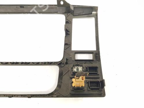 Air vent VW TRANSPORTER T5 Van (7HA, 7HH, 7EA, 7EH) 2.0 TDI | BP32003824I21 