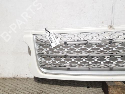 Grille LAND ROVER RANGE ROVER III (L322) 3.6 D 4x4 | BP30184955C40