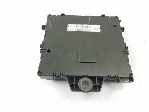 Used Electronic module RENAULT MASTER III Van (FV) [2010-2025]  29756040