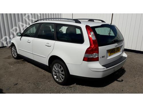 ABS pump VOLVO V50 (545) 2.4 | BP22666290M43 