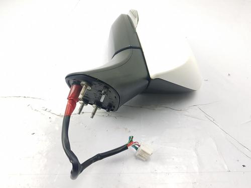 Used Right mirror TOYOTA RAV 4 V (_A5_, _H5_) 2.5 Hybrid AWD (AXAH54, AXAL54) (222 hp) 32252051