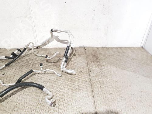 AC pipe LAND ROVER RANGE ROVER IV (L405) 3.0 TDV6 4x4 | BP32398010M126