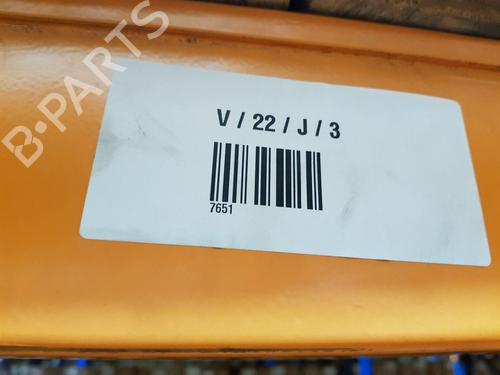Right tailgate light CITROËN C4 III (BA_, BB_, BC_) 1.2 PureTech 130 (BAHNSA, BAHNSB) | BP40293021C80 - Image 8