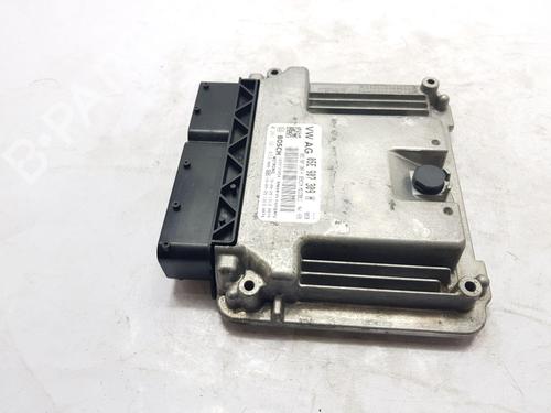 Engine control unit (ECU) VW TIGUAN (AD1, AX1) 2.0 TDI | BP30948560M57