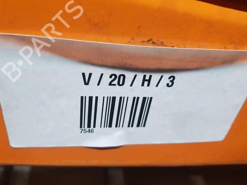 Bilradio PEUGEOT PARTNER Tepee 1.6 HDi 90 | BP30796384E6 