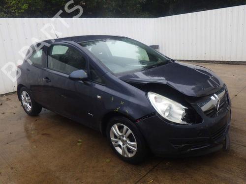 Used Parts VAUXHALL CORSA Mk III (D) (S07) 1.2 (L08) 4920348