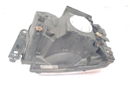 Left headlight LAND ROVER DISCOVERY III (L319) 2.7 TD 4x4 | BP26692861C28