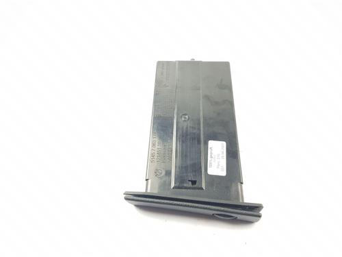 Used Cup/Object holder BMW 5 (E60) 520 d (163 hp) 30045396