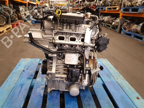 Engine VW T-ROC (A11, D11) | BP30138136M1