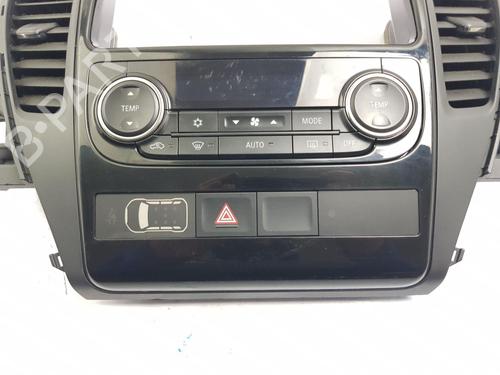 Climate control MITSUBISHI PAJERO SPORT I (K7_, K9_)  | BP22662176I5 