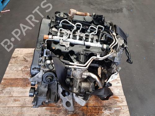 Motor für AUDI A4 B8 Avant (8K5) 2.0 TDI (143 hp) 26134948