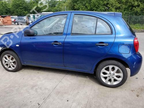 Engine NISSAN MICRA IV (K13K, K13KK) 1.2 | BP28089295M1 - Image 17