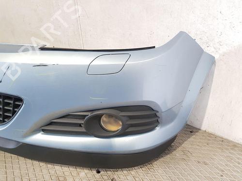 Zderzak przedni VAUXHALL ASTRA Mk V (H) TwinTop (A04) 1.8 (L67) | BP29815921C7 