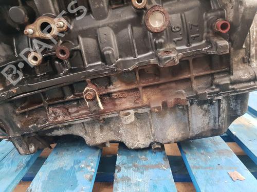 Engine HYUNDAI i40 I CW (VF) 1.7 CRDi | BP39884174M1 - Image 8