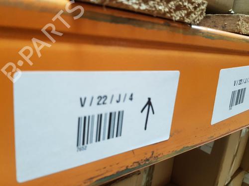 Air vent LAND ROVER RANGE ROVER EVOQUE (L538) 2.2 D 4x4 | BP22672613I21 