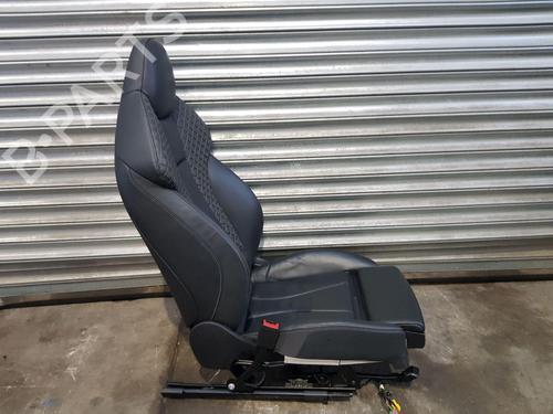 Right front seat AUDI A3 Limousine (8VS, 8VM) RS3 quattro | BP30923993C16 - Image 9