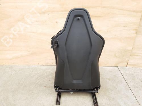 Right front seat MCLAREN 650S Spider 3.8 | BP22684082C16 