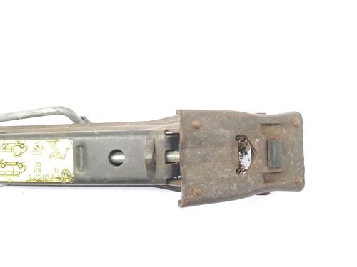 Jack Kit VW TRANSPORTER T5 Bus (7HB, 7HJ, 7EB, 7EJ) 1.9 TDI | BP29262749C119 