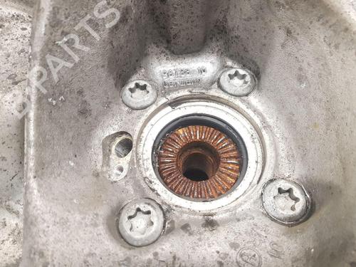 Right front steering knuckle BMW 4 Gran Coupe (F36) 435 d xDrive | BP23097902M26 