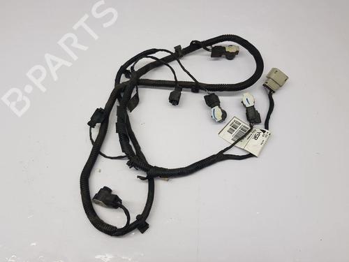 Elektronisk modul CITROËN C3 AIRCROSS II (2R_, 2C_) 1.2 PureTech 110 (2RHNZB, 2RHNZW, 2RHNPX, 2RHNPJ) (110 hp) 29756069