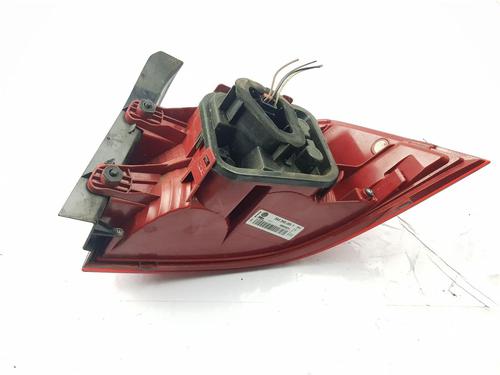 Left taillight VW PASSAT B7 (362) 1.6 TDI | BP32004051C34