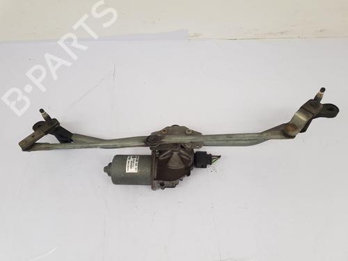 Used Front wiper motor Front wiper motor SKODA FABIA II (542) 1.2 (60 hp) 34407000 34407000