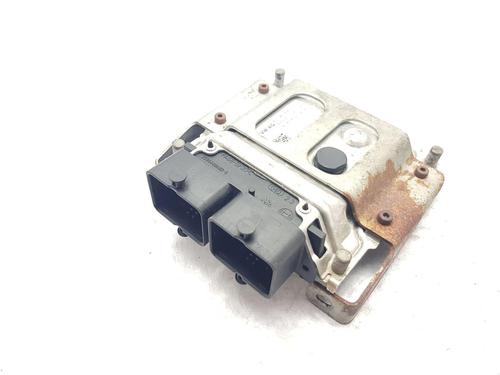 Used Engine control unit (ECU) SEAT Mii (KF1, KE1) 1.0 (60 hp) 30948556