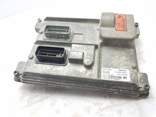 Engine control unit (ECU) ISUZU D-MAX I (TFR, TFS) 2.5 DiTD 4x4 (TFS86_) | BP30948598M57