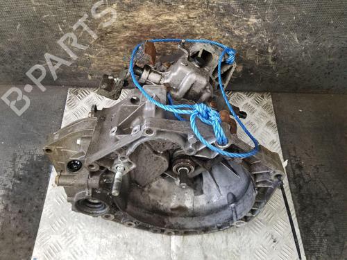 gearbox-fiat-500-312_-2007-33853651 main image