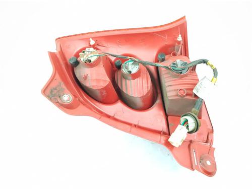 Left taillight SUZUKI ALTO VII (GF, HA25_, HA35_) 1.0 (AMF310, GFC31S) | BP28800423C34 