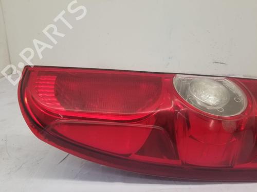 Left taillight FIAT DOBLO Cargo (263_) 1.3 D Multijet | BP40293608C34 - Image 4