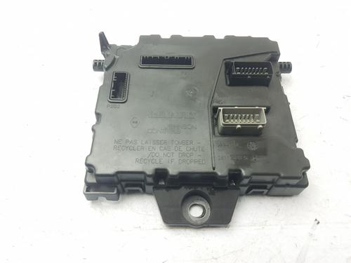 electronic-module-renault-kangoo-express-fw01_-2008-35772273 main image