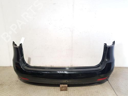 Used Rear bumper Rear bumper SEAT IBIZA IV ST (6J8, 6P8) 1.4 (85 hp) 33473208 33473208
