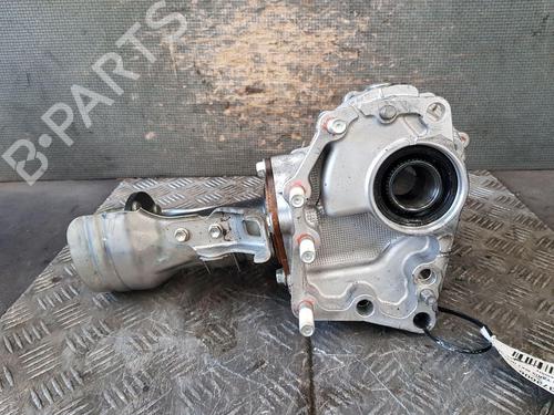 Transfer box TOYOTA YARIS (_P21_, _PA1_, _PH1_)  | BP22682840M36 