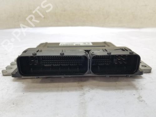 Engine control unit (ECU) NISSAN ALMERA II Hatchback (N16) 1.5 | BP22207932M57 