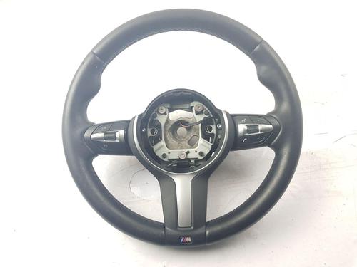 Used Steering wheel BMW 2 Coupe (F22, F87) 218 d (150 hp) 30690126