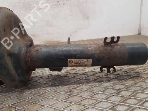 Left front shock absorber BMW X3 (E83) 2.0 d | BP28283798M16