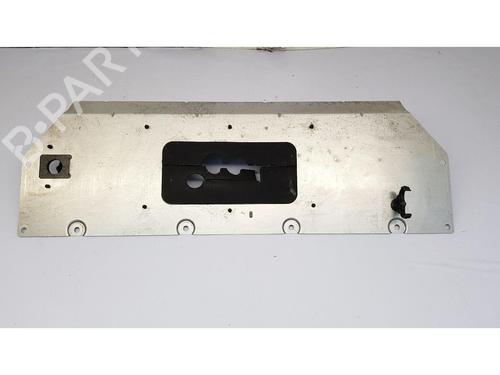 Used Underbody protection Underbody protection ALPINE A110 II [2017-2026] 33443009 33443009