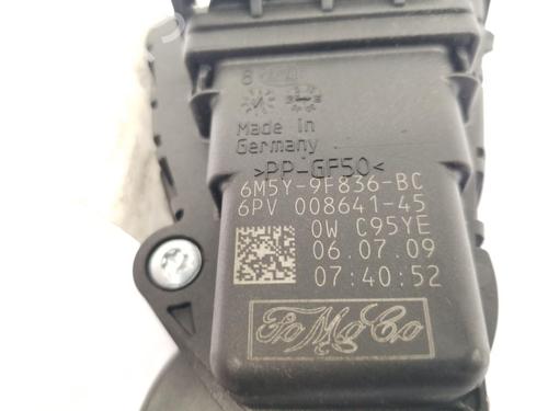 Pedal FORD FOCUS II (DA_, HCP, DP) 2.5 RS | BP27286939I4