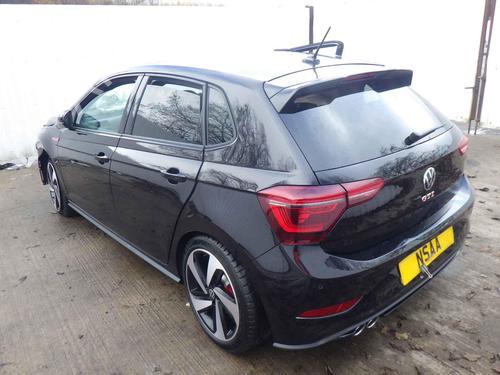 Steering column stalk VW POLO VI (AW1, BZ1, AE1) | BP29620691I23 - Image 12