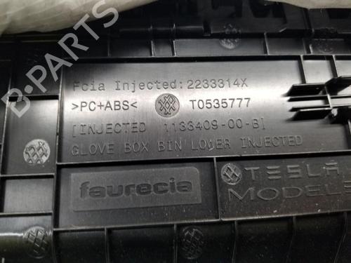Glove box TESLA MODEL 3 (5YJ3) | BP40596451C95 - Image 5